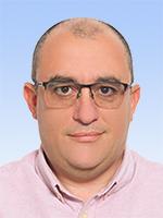 Народний депутат Фріс Ігор Павлович