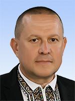 Народний депутат Андрійович Зіновій Мирославович⇄