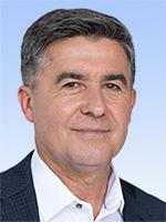 Народний депутат Кучер Микола Іванович