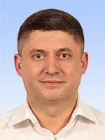 Народний депутат Кузбит Юрій Михайлович