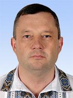 Народний депутат Дубневич Ярослав Васильович